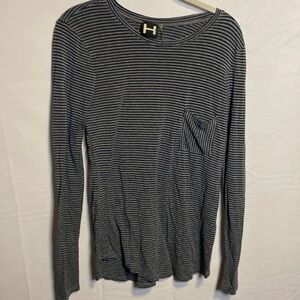 H by bordea size med